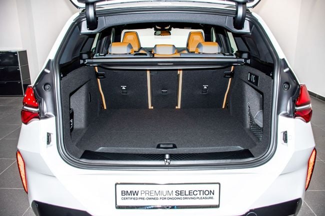 BMW X3 20 XDRIVE SPORT MASTERCLASS, миниатюра 26