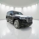 Toyota Land Cruiser GXR 3.5 TT V6 BLACK/BLACK 2026