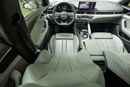 أودي A4 35 TFSI S-LINE Audi A4 2023 مواصفات خليجية مقابل 1,672.00 AED شهريًا