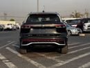 فولكس واجن تيجوان R-LINE