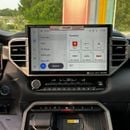 Toyota Sequoia Limited