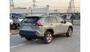 Toyota RAV4 2022 TOYOTA RAV4 XLE IMPORTED FROM USA