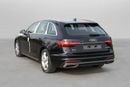 أودي A4