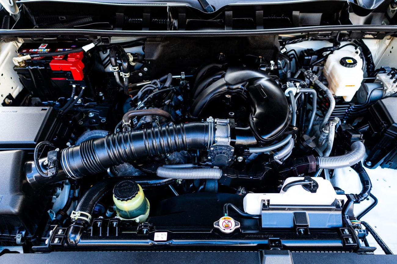 Toyota Land Cruiser VXR 4.0L