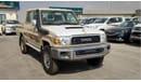 Toyota Land Cruiser Pick Up V8 Diesel 4WD Double Cab