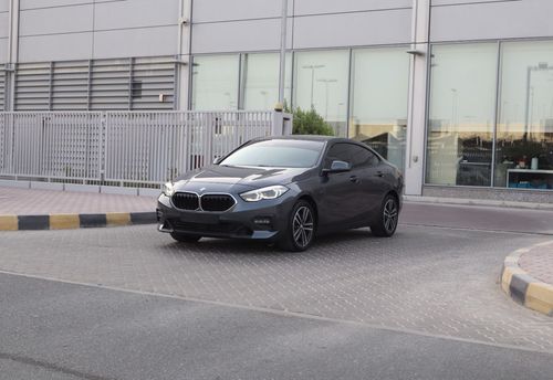 BMW 218i M Sport 1.5L