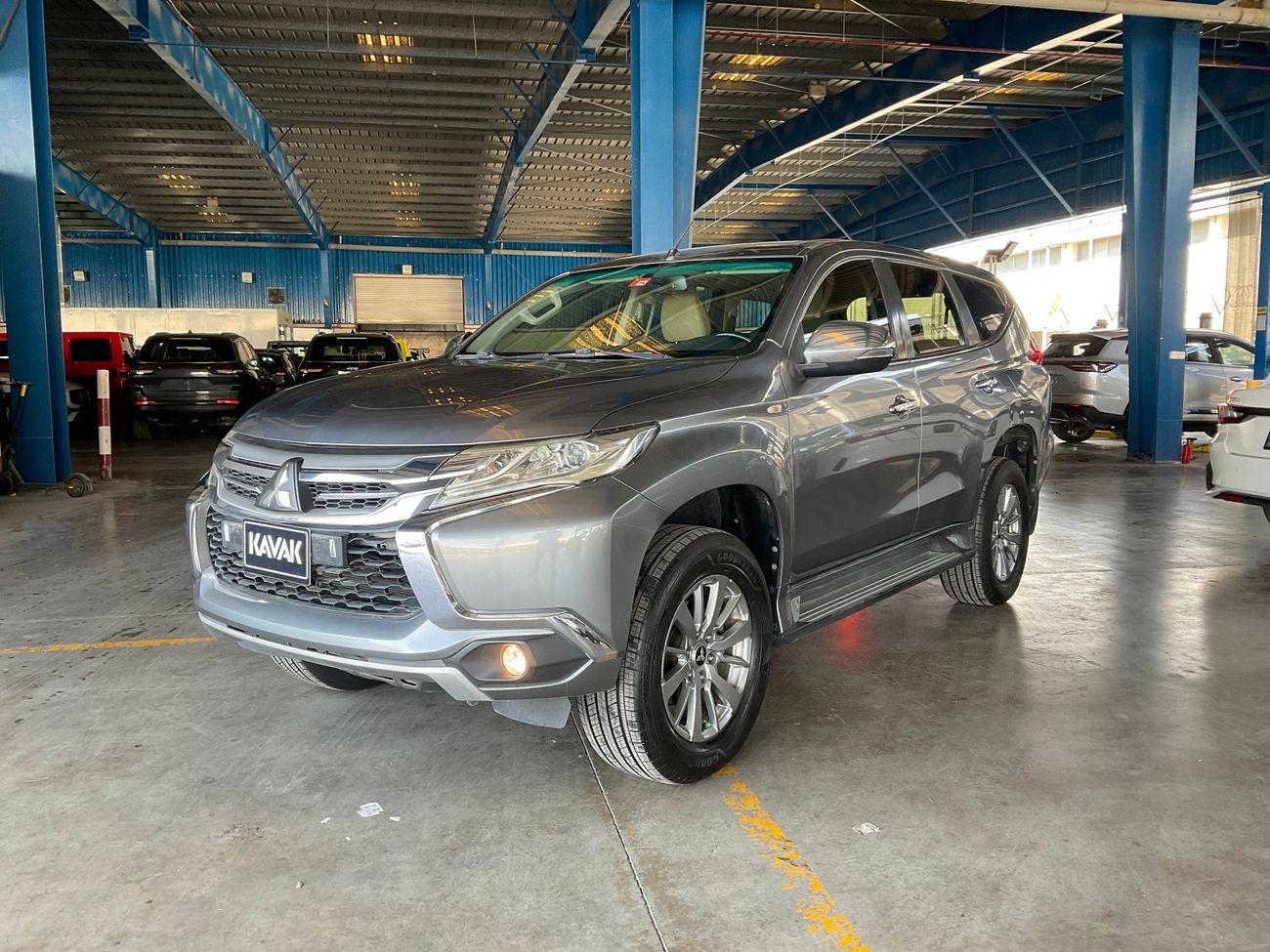Mitsubishi Montero Sport GLS Mid | National Day Celebration | Guaranteed Warranty | 0 Down Payment
