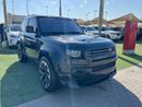لاند روفر ديفندر P400 90 HSE 3.0L (5 Seater)