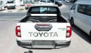 Toyota Hilux Adventure SRS 4.0L