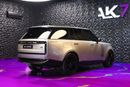 Land Rover Range Rover HSE P530