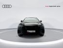 Audi Q8 55 TFSI quattro (340 HP) Crimson Red Edition (Ref# 053982)