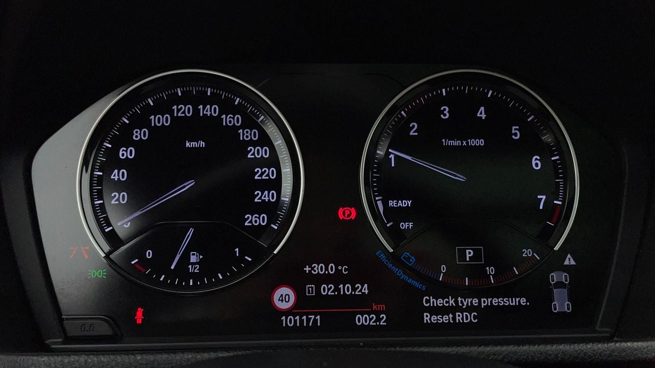 بي أم دبليو X2 SDRIVE 20I M SPORT 2 | بدون دفعة مقدمة | اختبار قيادة مجاني للمنزل