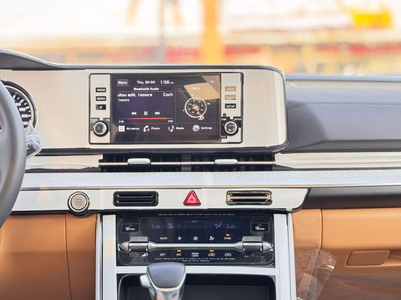 كيا كارنيفال GDI EX 3.5L