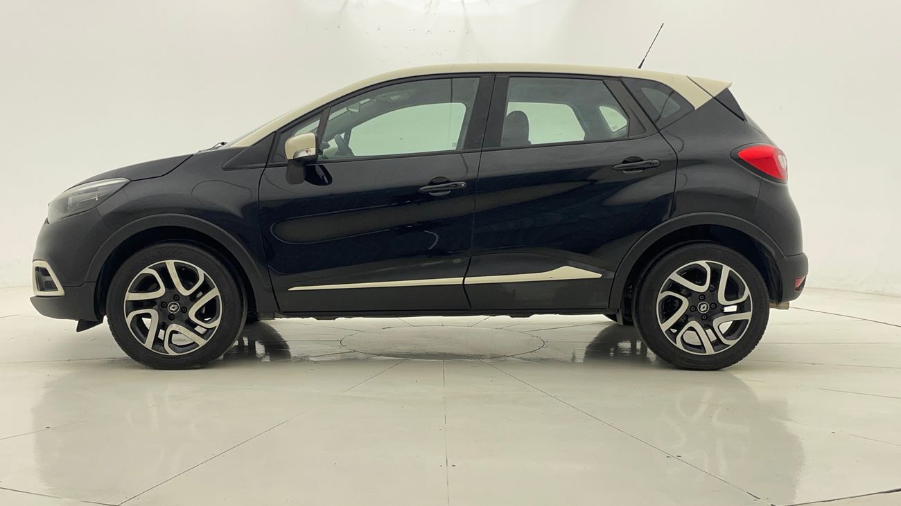 Renault Captur LE 1.6 | Zero Down Payment | Home Test Drive