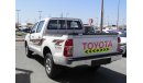 Toyota Hilux 2013 4X4 Ref#209 (FINAL PRICE)