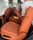 ROX Adamas 7seater white-orange white-orange 7seater