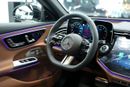 Mercedes Benz E300 E 300 | GCC 0km | Agency Warranty | AMG Package