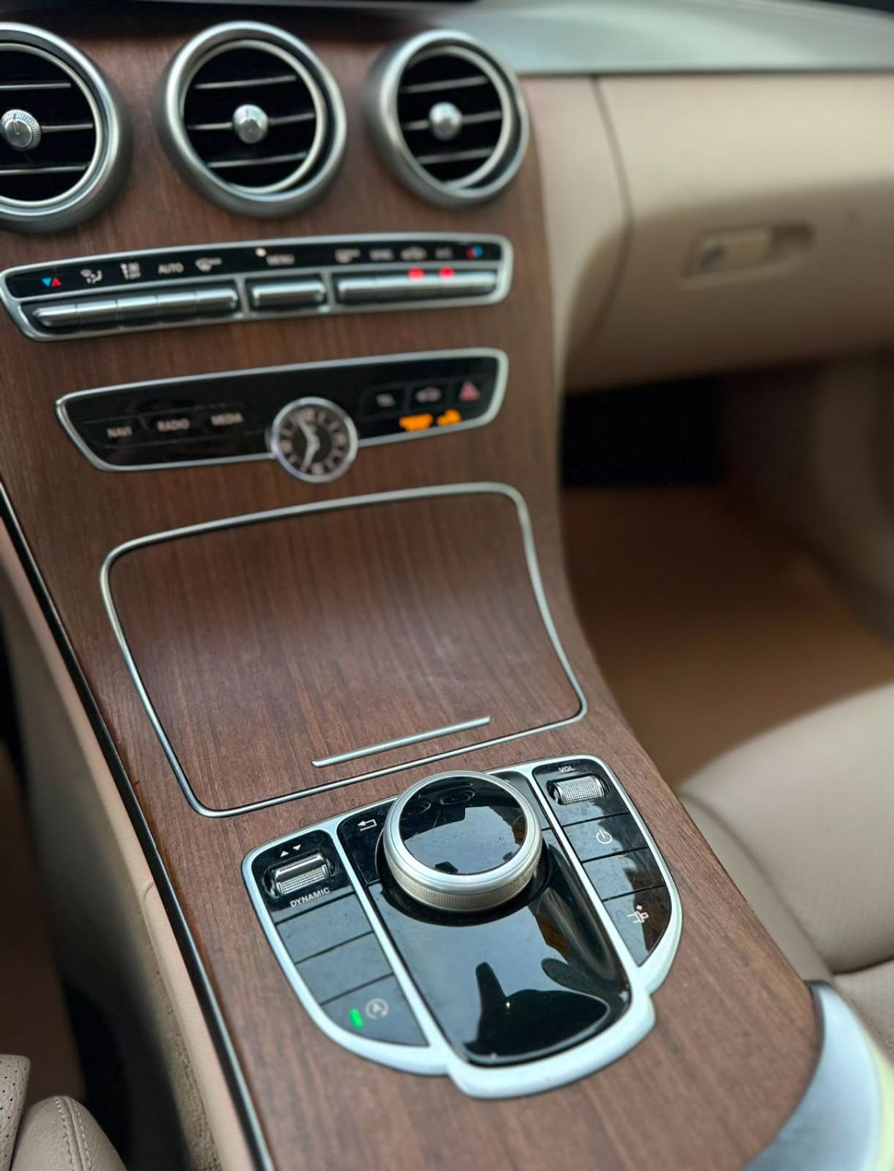 Mercedes Benz C300 STD