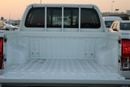Toyota Hilux DLS 2.7L