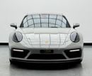 Porsche 911 Carrera GTS 3.0L (450 HP) Coupe 2022 Porsche 911 Carrera GTS, 2026 Porsche Warranty, Porsche Service
