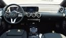 Mercedes-Benz CLA 200 | Progressive | 2022 | Brand New