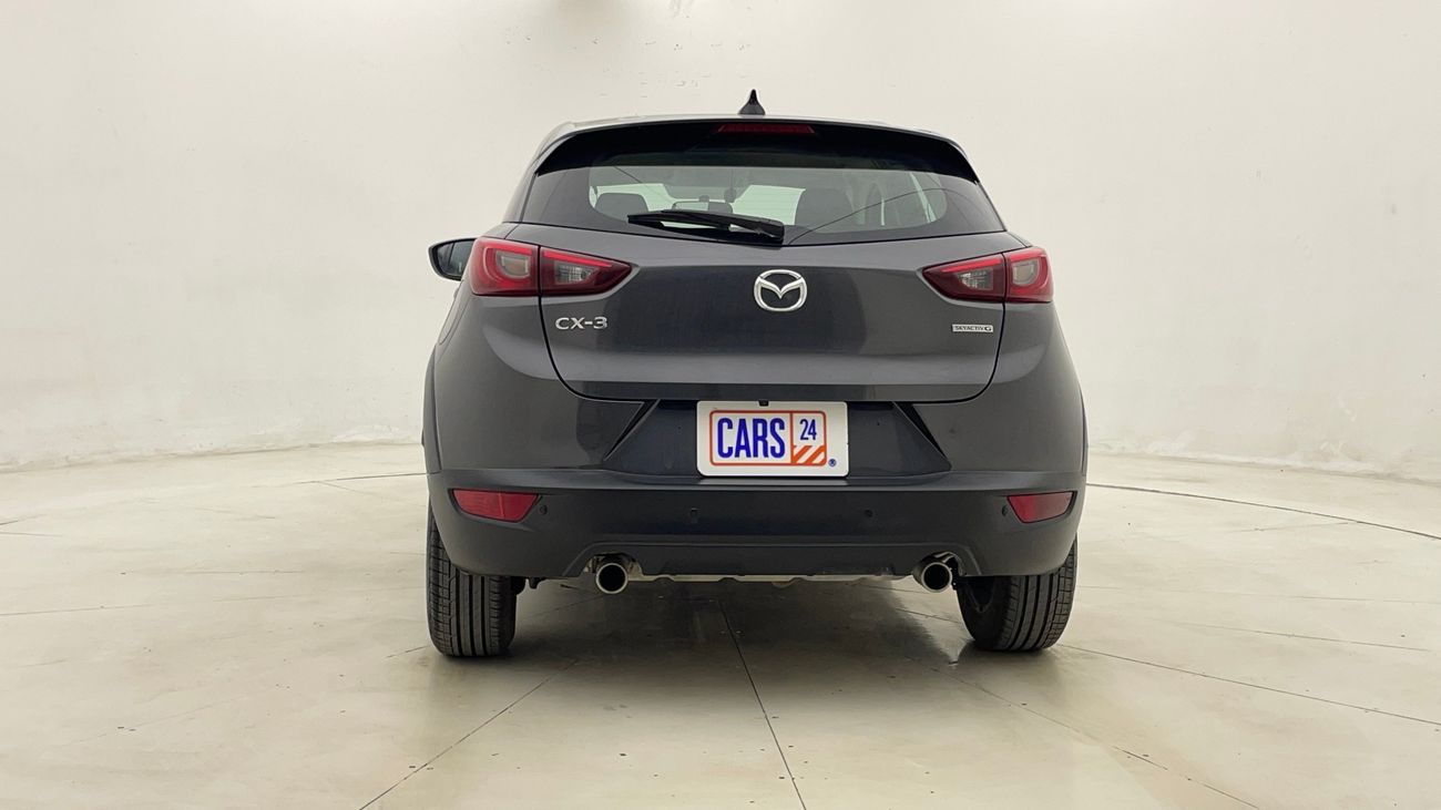 Mazda CX3 GT 2 | Zero Down Payment | Home Test Drive