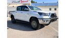 Toyota Hilux TOYOTA HILUX 2.8L AT FULL OPTION 2022