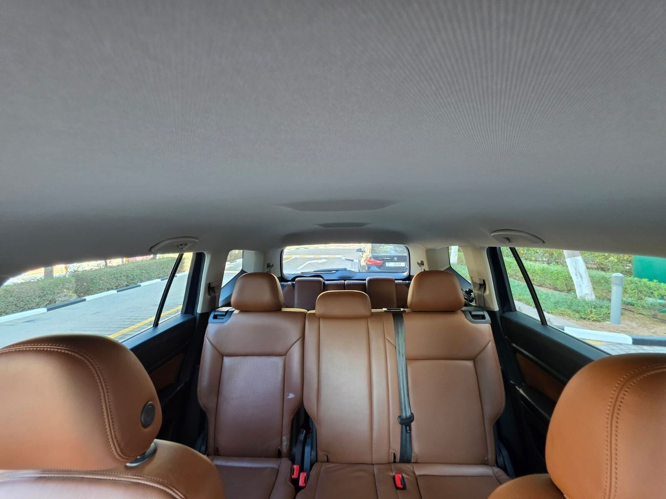 Volkswagen Teramont S 3.6L