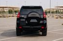Toyota Prado TX-L Toyota Prado 2022 V6 4.0 full Option
