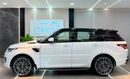 لاند روفر رينج روفر سبورت SC AUTOBIOGRAPHY VIP || GCC II FULLY LOADED I| PANORAMIC I| GIVEN WARRANTY