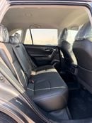 Toyota RAV4 XLE full option