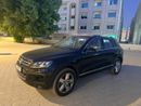 Volkswagen Touareg High Line