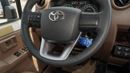 Toyota Land Cruiser Pick Up LX 4.0L V6 SINGLE CABIN A/T