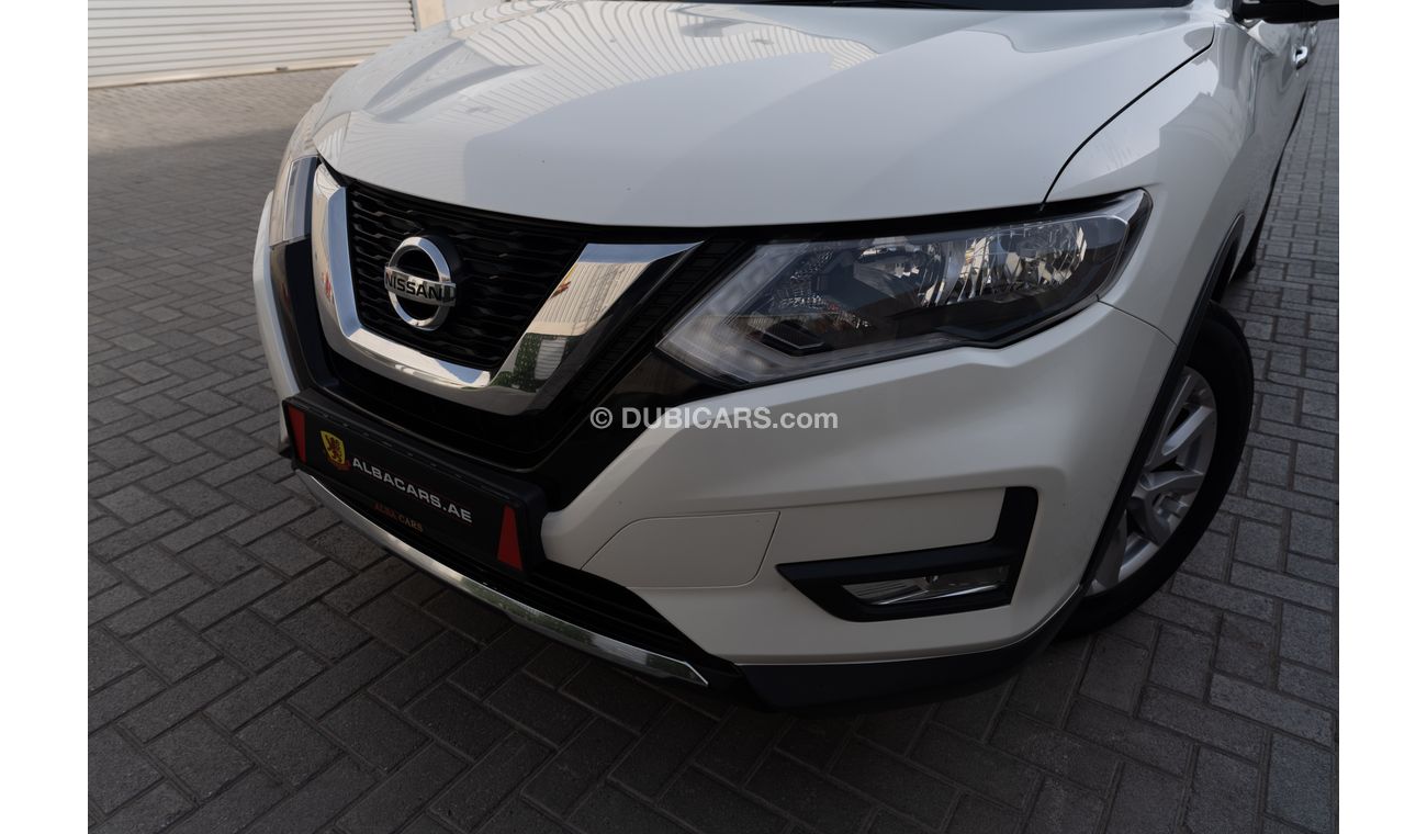 Nissan XTrail S | 1,761 P.M  | 0% Downpayment | Amazing Condition!
