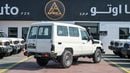 Toyota Land Cruiser 70 LC78 4.5L V8 YM 2024 BASIC