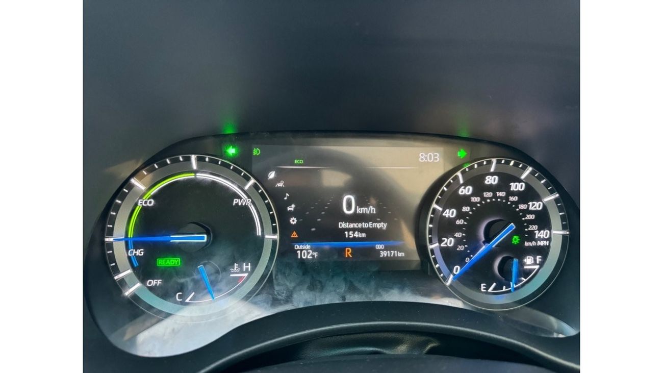 Toyota Highlander Limited 2020 PLATINUM HYBRID 360 PANORAMA US SPEC