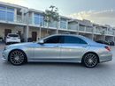 Mercedes-Benz S 500 AMG GCC EMC FULL SPEC