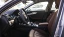 Audi A4 TFSI Ultra 2.0L - Zero Kilometer (Export only)