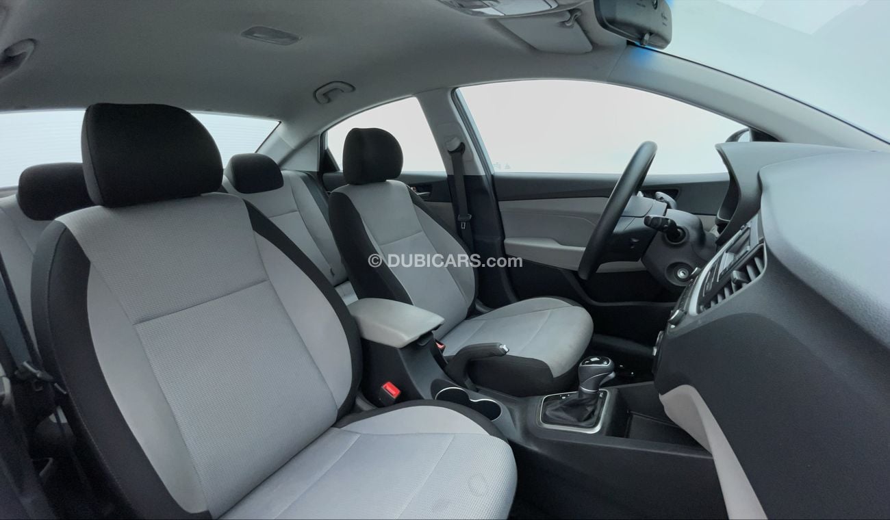 Hyundai Accent GL 1.6 | Zero Down Payment | Free Home Test Drive