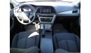 Hyundai Sonata 2015 Ref#539