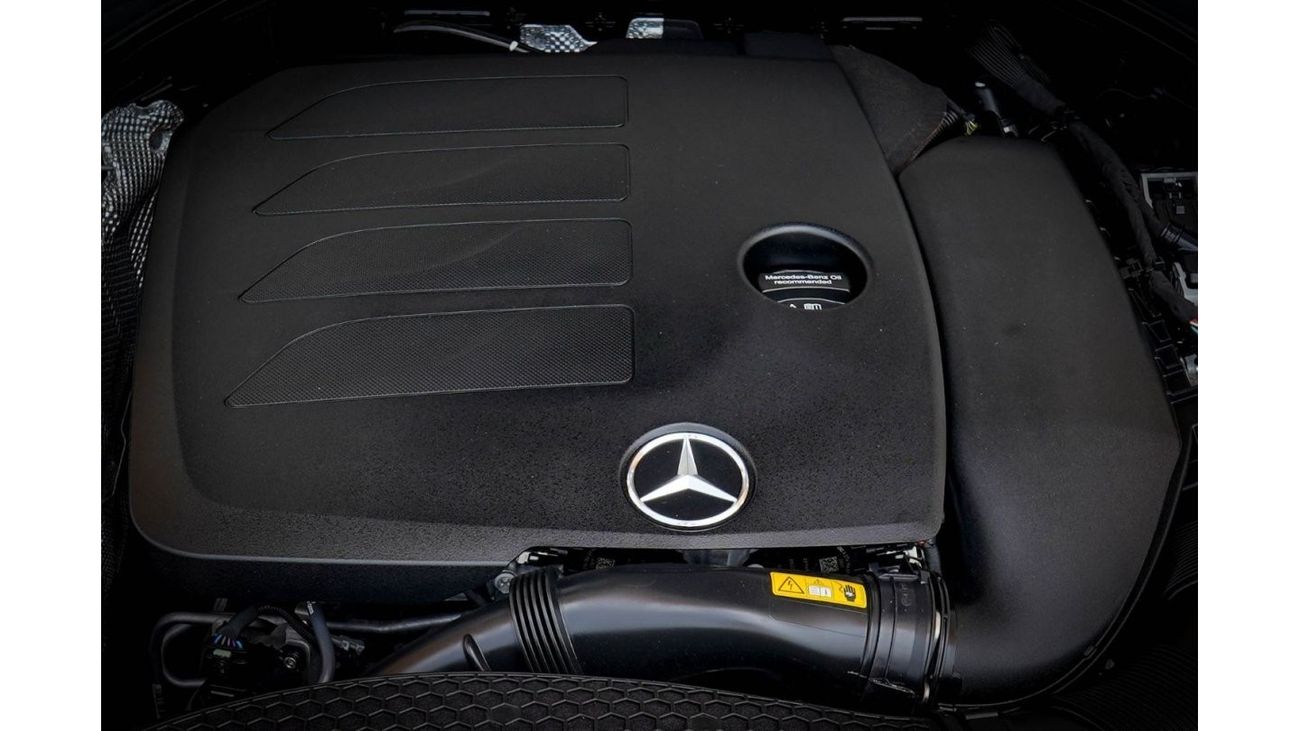 Mercedes-Benz E200 Premium