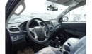 ميتسوبيشي L200 2023 Mitsubishi L200 2.4L Diesel Double Cabin 4x4