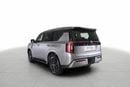 Nissan Patrol SE Platinum City 5.6L SE PLATINUM CITY 3.8