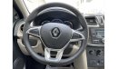 Renault Symbol PE 1.6L | GCC | EXCELLENT CONDITION | FREE 2 YEAR WARRANTY | FREE REGISTRATION | 1 YEAR COMPREHENSIV