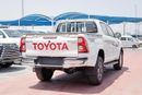 Toyota Hilux HILUX SR5 2.7L  AT  WITH PUSH START 2025/2025