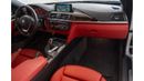 BMW 430i 2016 BMW 430i Sportline/ Full Service History