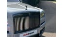 Rolls-Royce Cullinan Rolls Royce Cullinan Black Badge Right hand Drive