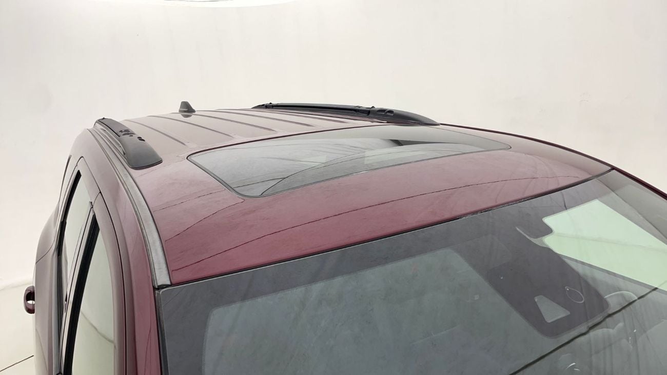 دودج دورانجو 3.6L 2023 | 0 DP | 1733/Month | 30 Day Return | Service History