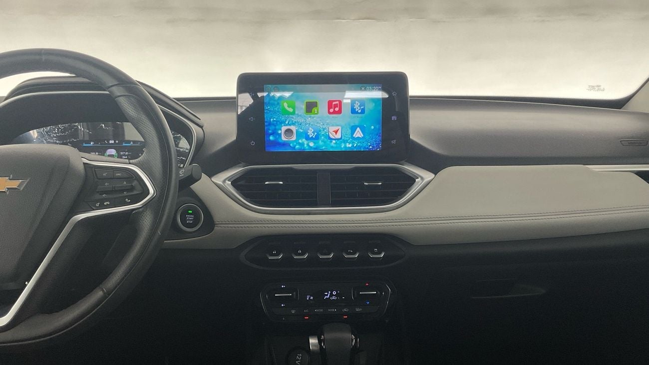 Chevrolet Captiva Premier | upto AED 20,000 Ramadan Discount | Guaranteed Warranty | 0 Down Payment