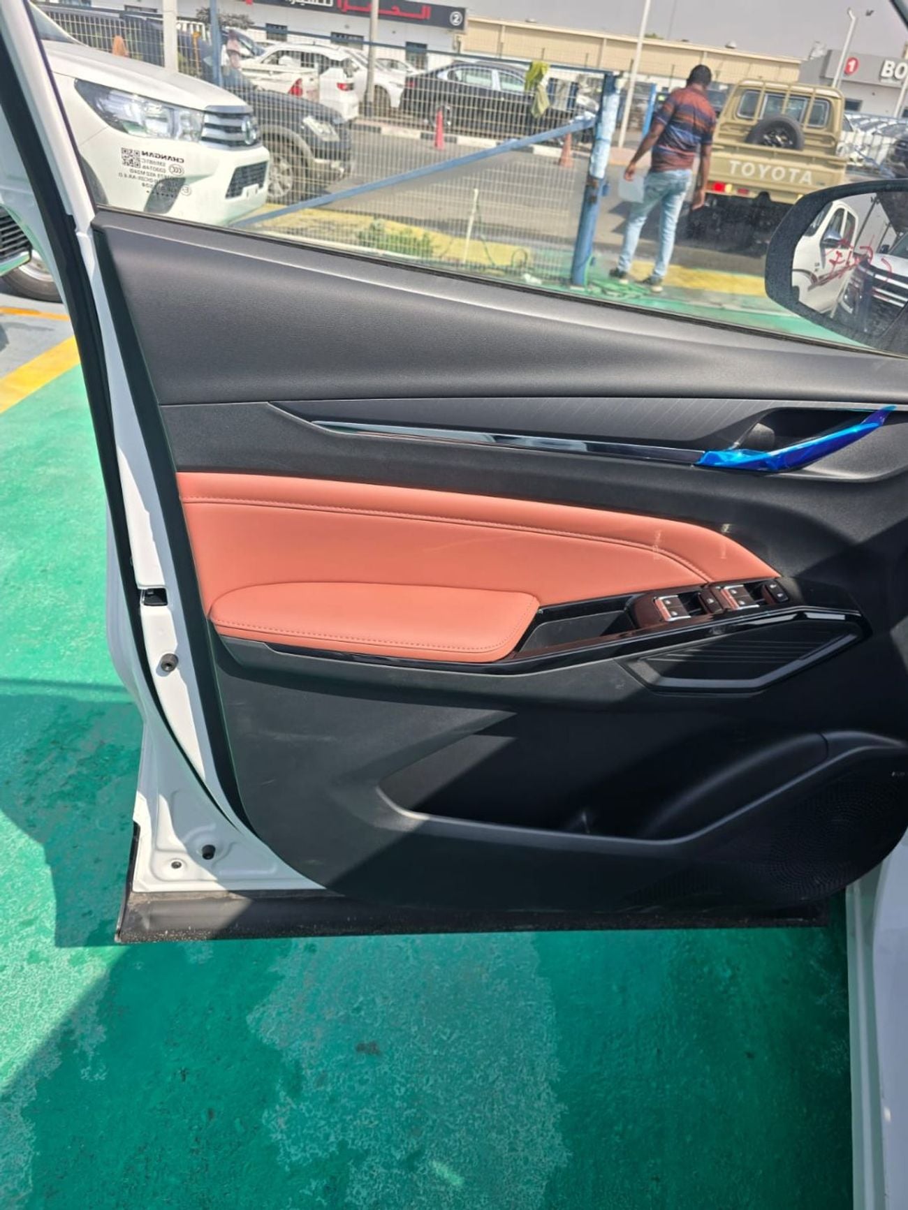 Changan X5 Plus CHANGAN X5PLUS 2026 MODEL FULL OPTION